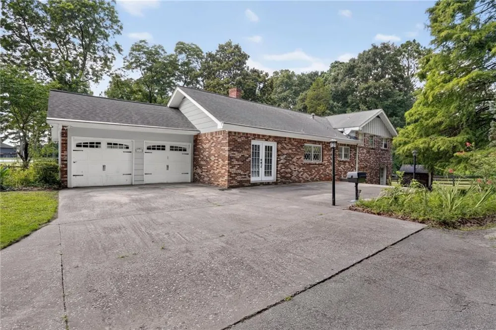 3333 Jonesboro Road SE South Fulton, GA 30213
