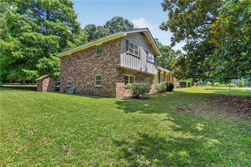 3333 Jonesboro Road SE South Fulton, GA 30213