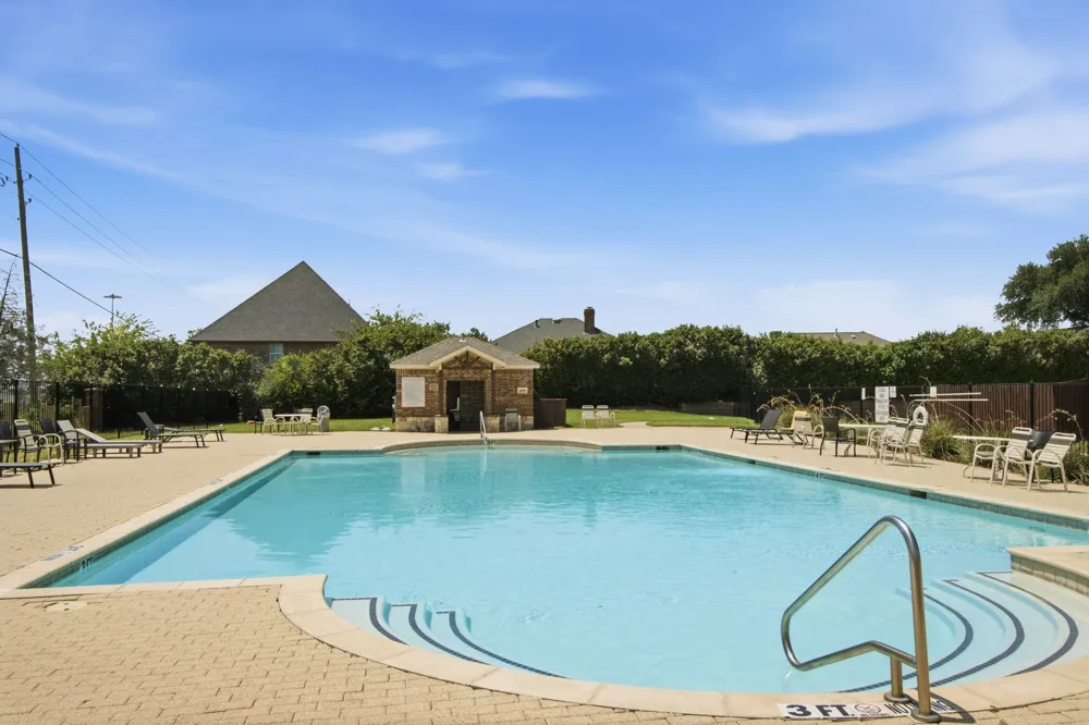 4818 Empire Way Irving, TX 75038