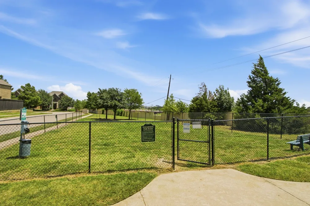 4818 Empire Way Irving, TX 75038