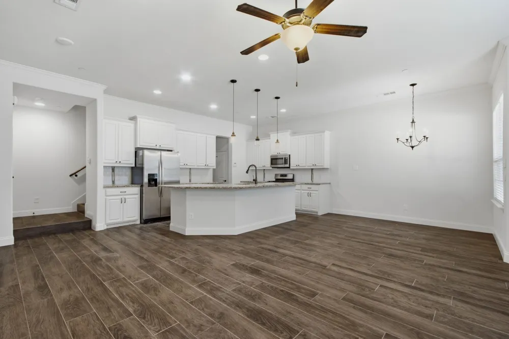 4818 Empire Way Irving, TX 75038