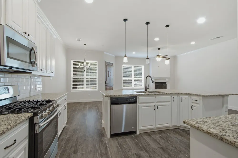 4818 Empire Way Irving, TX 75038