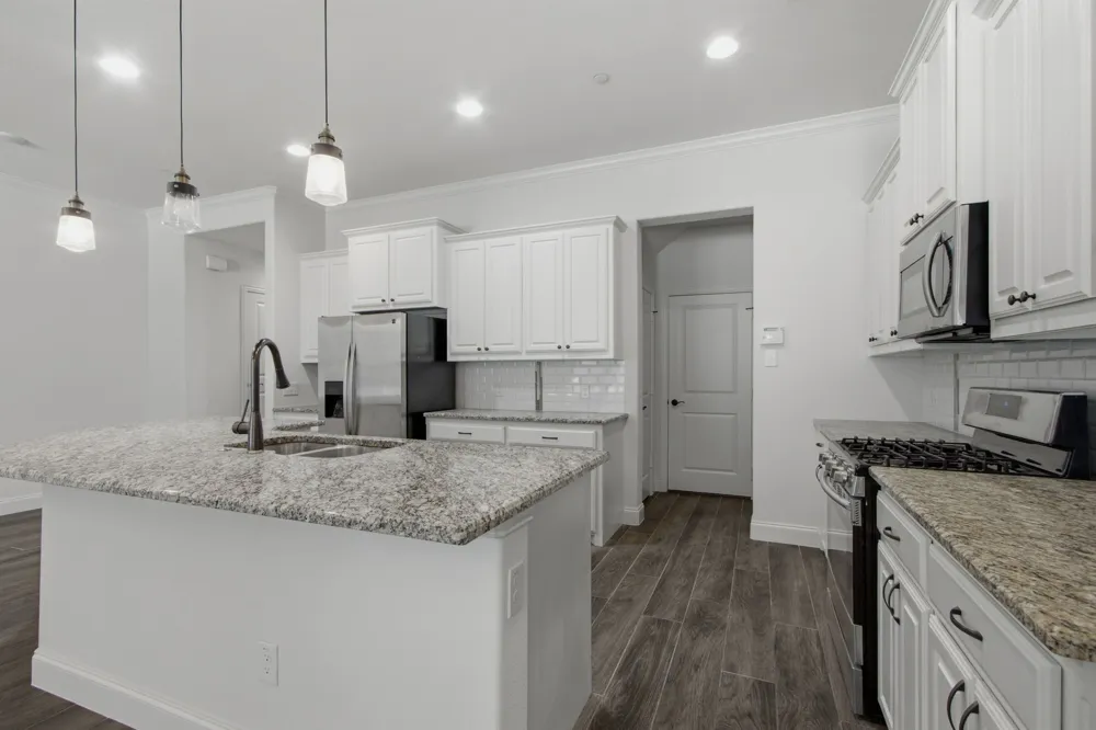 4818 Empire Way Irving, TX 75038