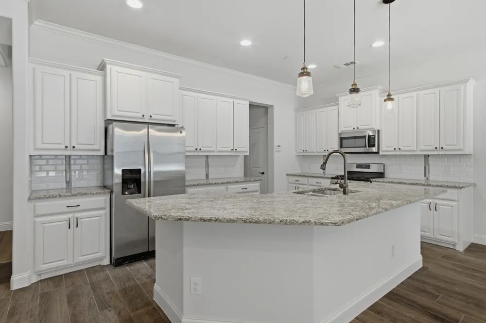 4818 Empire Way Irving, TX 75038