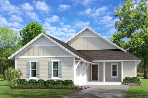 30 Porter Way #Lot 66