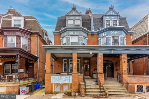 922 S 49TH STREET #1