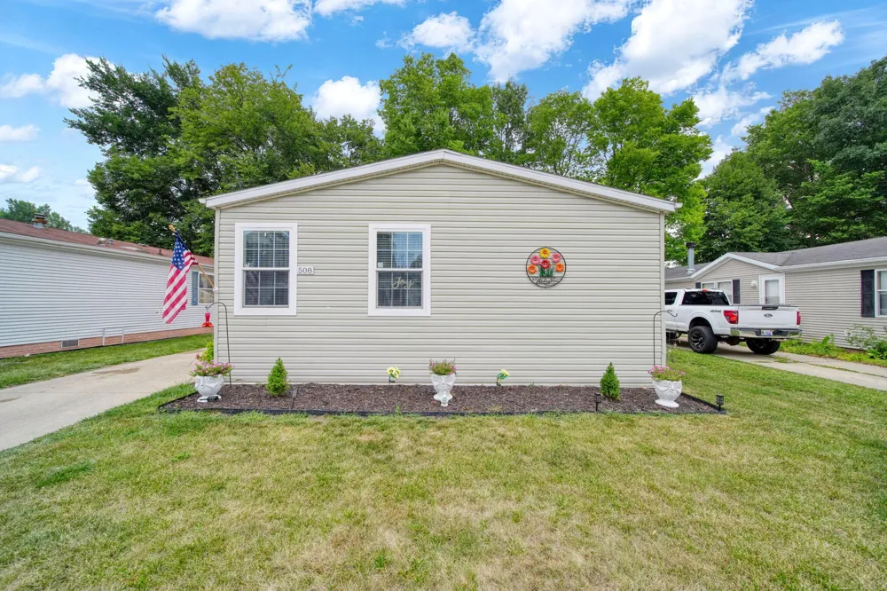 508 Rio Grande Drive Adrian, MI 49221
