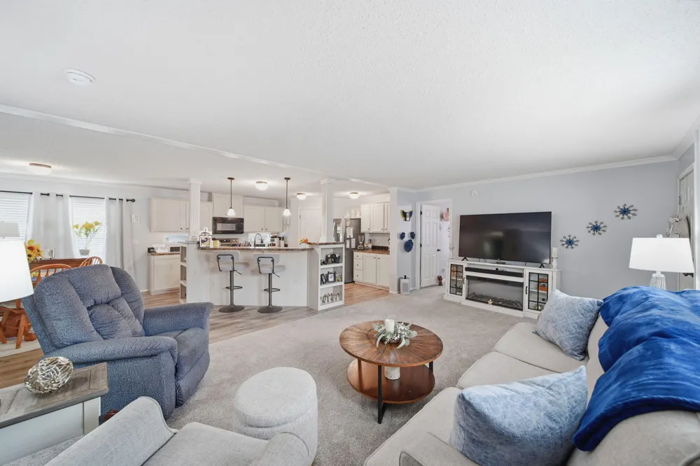 508 Rio Grande Drive Adrian, MI 49221