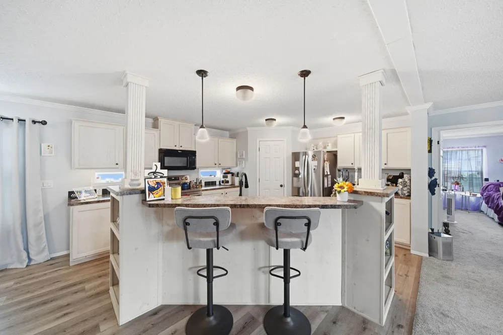 508 Rio Grande Drive Adrian, MI 49221