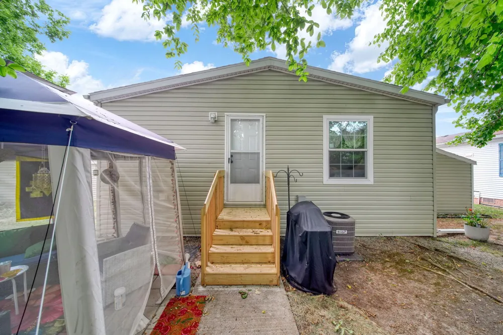 508 Rio Grande Drive Adrian, MI 49221
