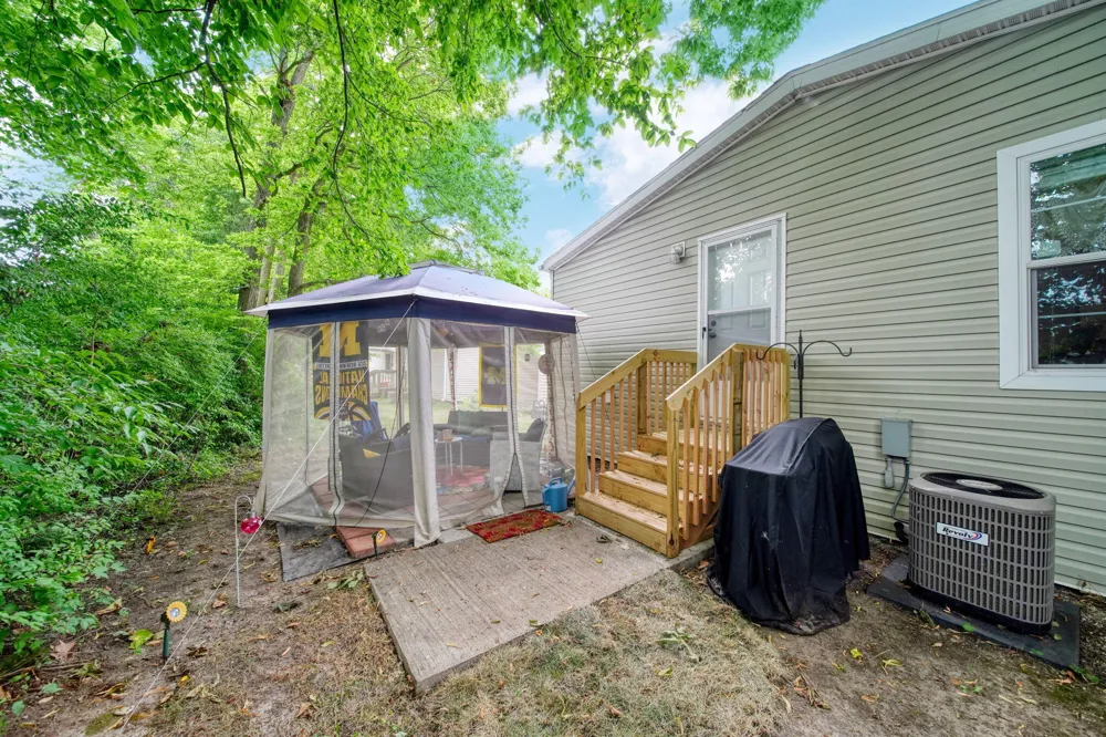 508 Rio Grande Drive Adrian, MI 49221
