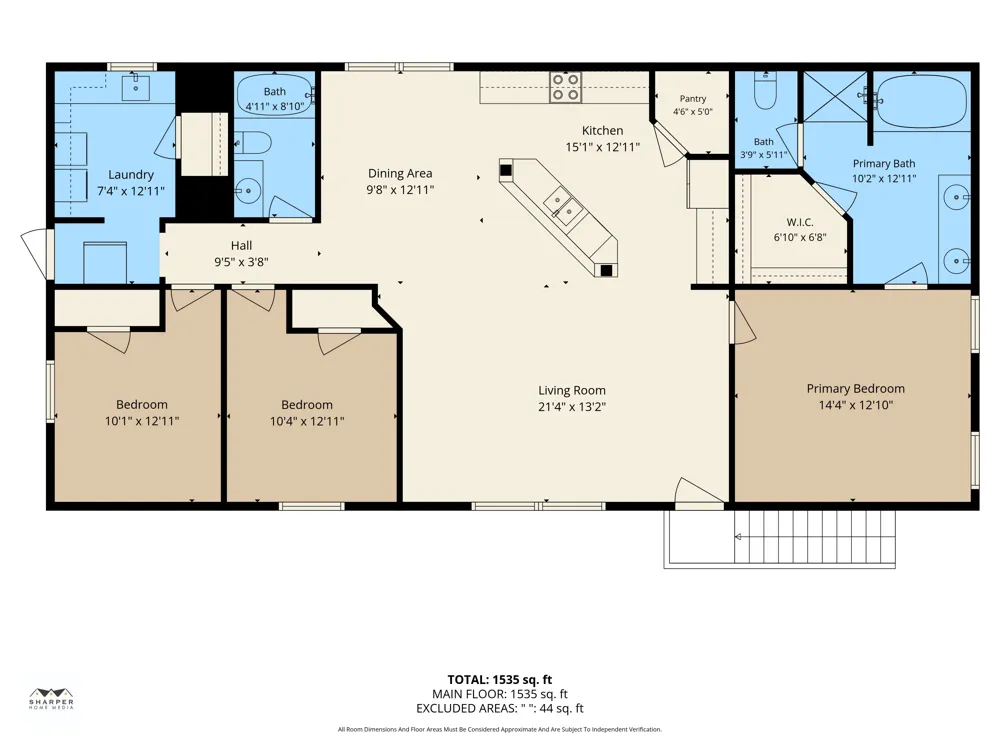 508 Rio Grande Drive Adrian, MI 49221