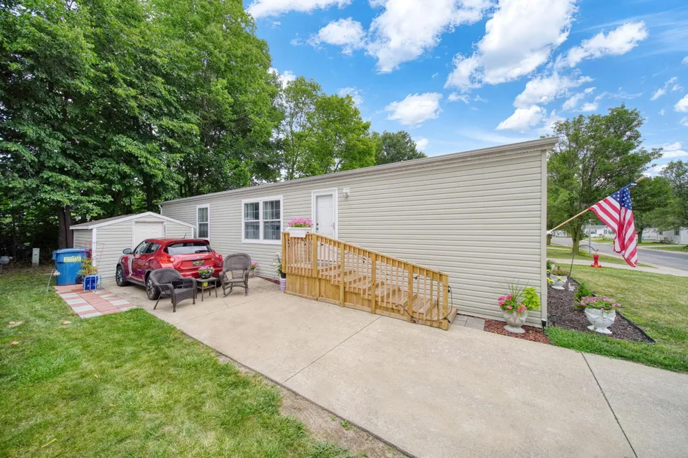 508 Rio Grande Drive Adrian, MI 49221