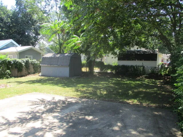 258 Floyd Street SW Grand Rapids, MI 49548