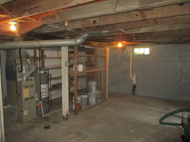 258 Floyd Street SW Grand Rapids, MI 49548