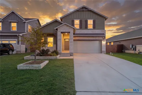 204 Jordan Valley Drive