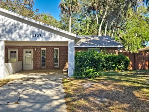 1537 MANGO TREE DRIVE
