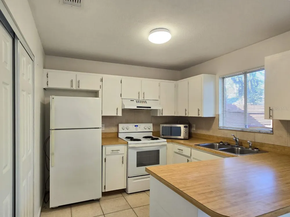 1537 MANGO TREE DRIVE Edgewater, FL 32132