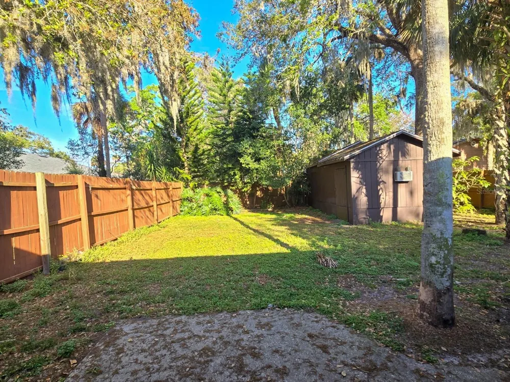 1537 MANGO TREE DRIVE Edgewater, FL 32132