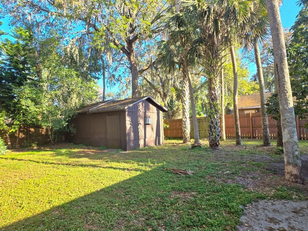 1537 MANGO TREE DRIVE Edgewater, FL 32132