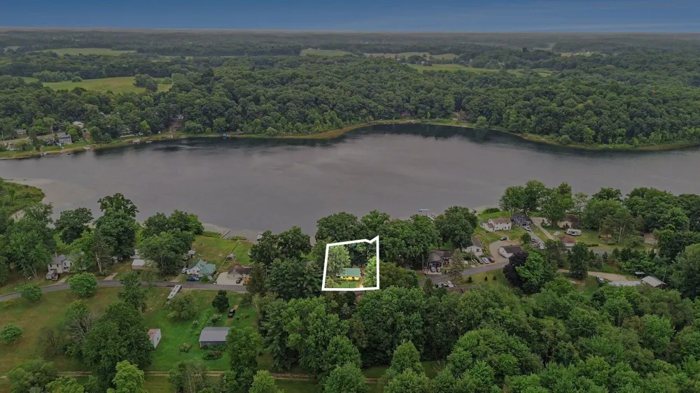 12093 Winans Drive Johnstown Township, MI 49050