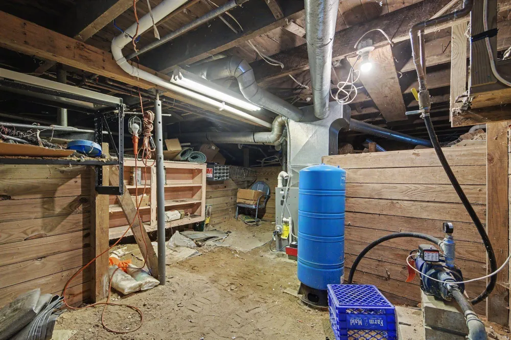 12093 Winans Drive Johnstown Township, MI 49050