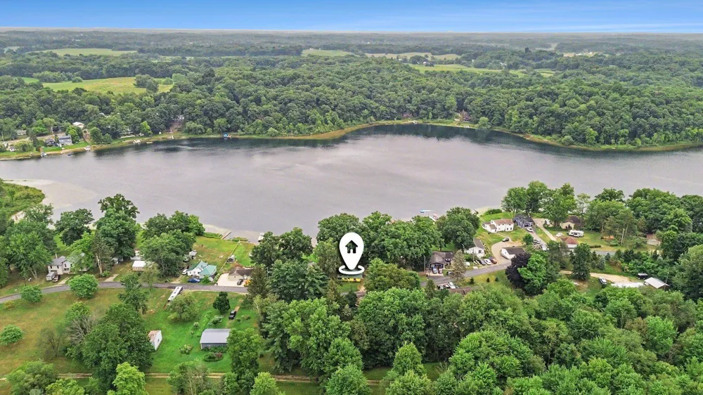 12093 Winans Drive Johnstown Township, MI 49050