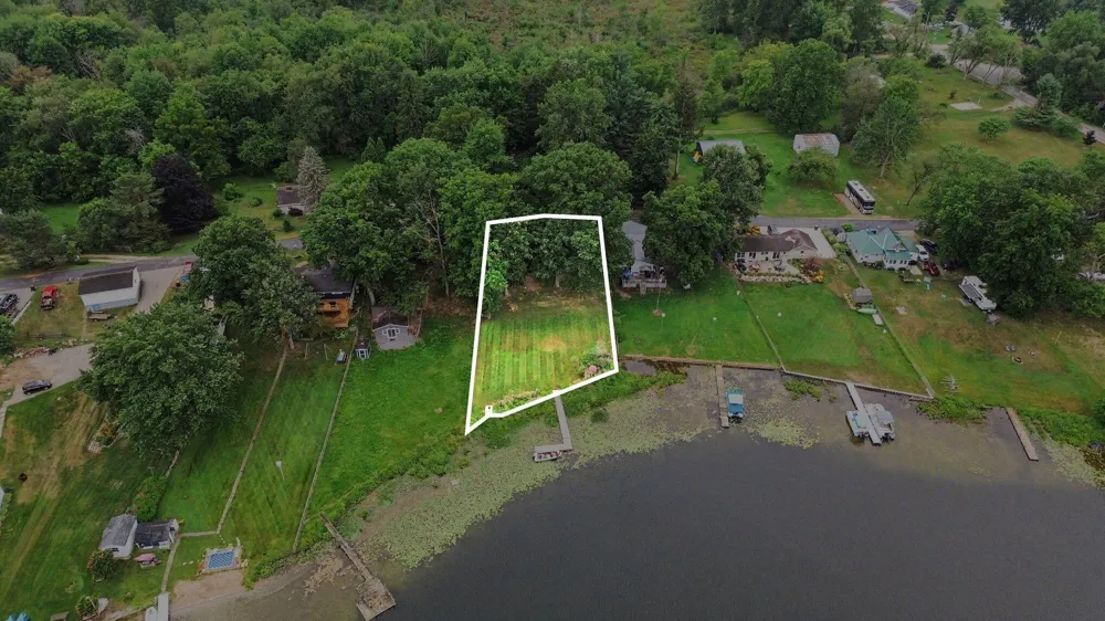 12093 Winans Drive Johnstown Township, MI 49050