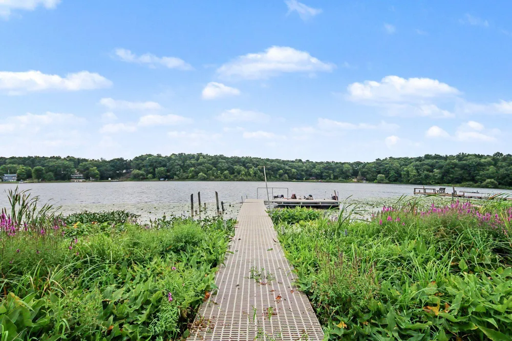12093 Winans Drive Johnstown Township, MI 49050
