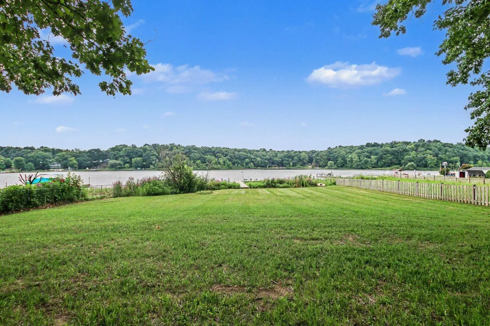 12093 Winans Drive Johnstown Township, MI 49050