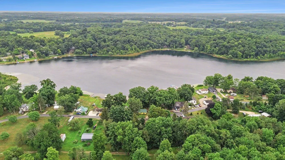 12093 Winans Drive Johnstown Township, MI 49050