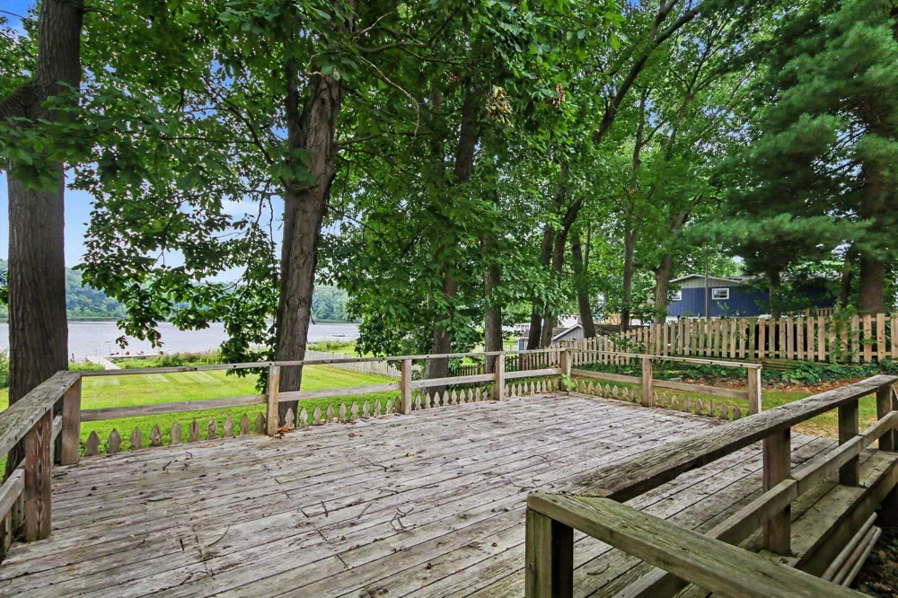 12093 Winans Drive Johnstown Township, MI 49050