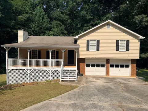 4117 Summer Wood Drive