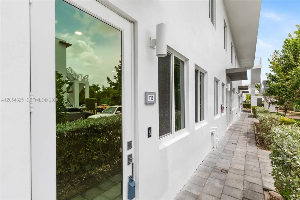 6416 NW 102nd Ct #115 Doral, FL 33178
