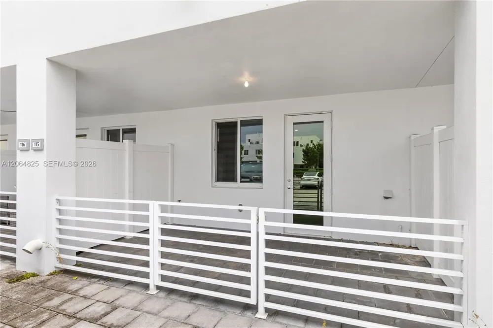 6416 NW 102nd Ct #115 Doral, FL 33178