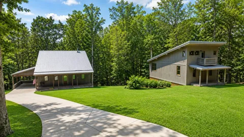 1095 Overlook Trl