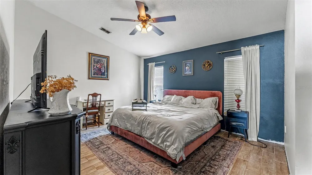 2723 SUNDANCE CIRCLE Mulberry, FL 33860