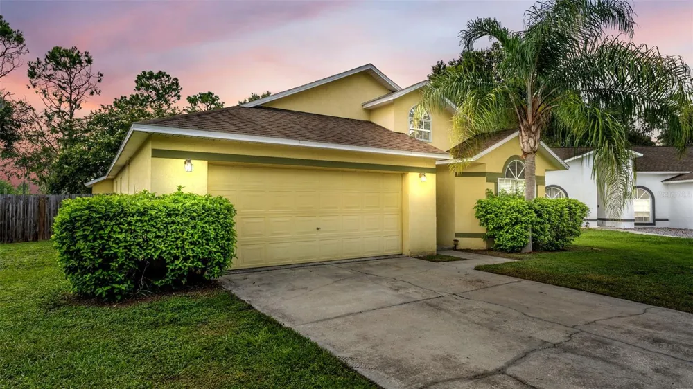 2723 SUNDANCE CIRCLE Mulberry, FL 33860