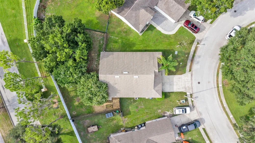 2723 SUNDANCE CIRCLE Mulberry, FL 33860