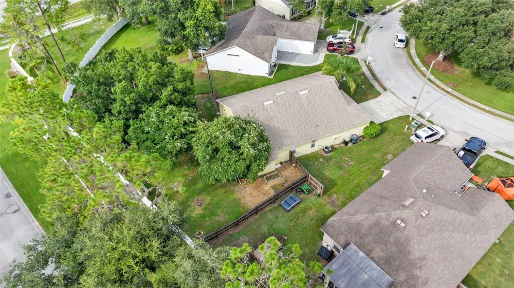 2723 SUNDANCE CIRCLE Mulberry, FL 33860