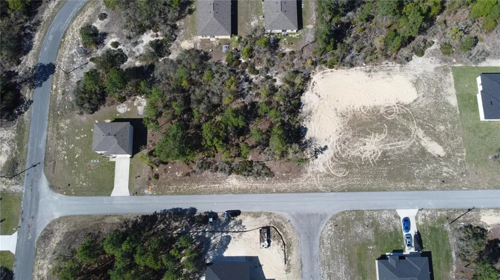 2923 W PINTADO DRIVE Citrus Springs, FL 34433