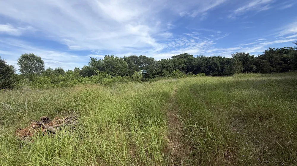 County Road 722 McKinney, TX 75069