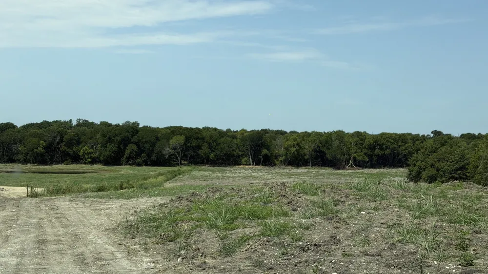 County Road 722 McKinney, TX 75069