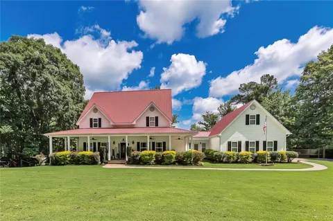 1648 Damascus Road