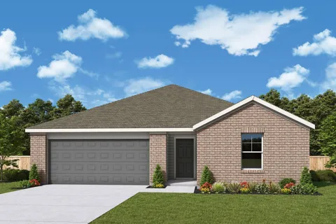 6506 Palo Pinto Lane