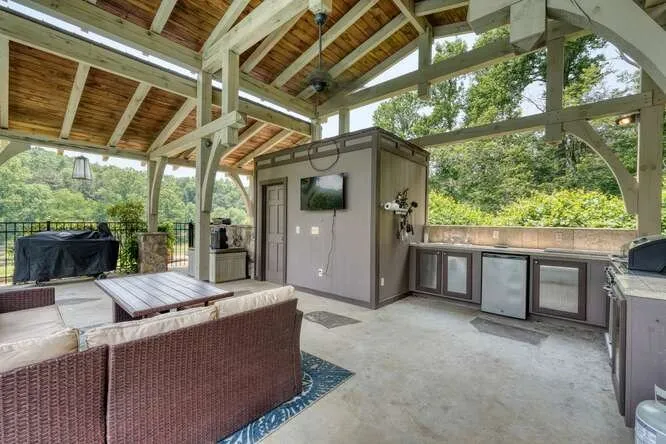 115 Dawsons Lane Murphy, NC 28906