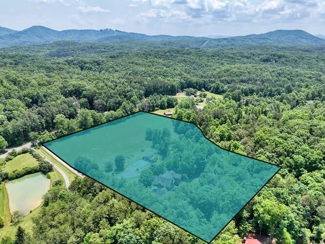 115 Dawsons Lane Murphy, NC 28906