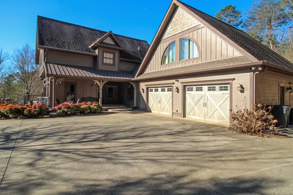 115 Dawsons Lane Murphy, NC 28906