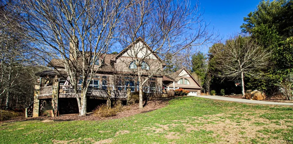 115 Dawsons Lane Murphy, NC 28906