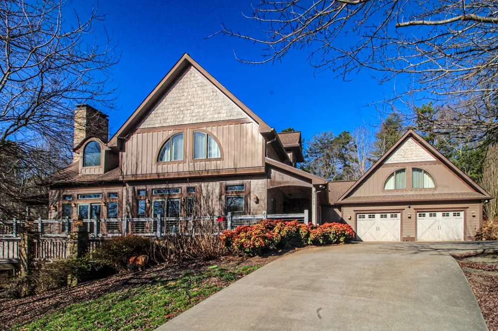 115 Dawsons Lane Murphy, NC 28906